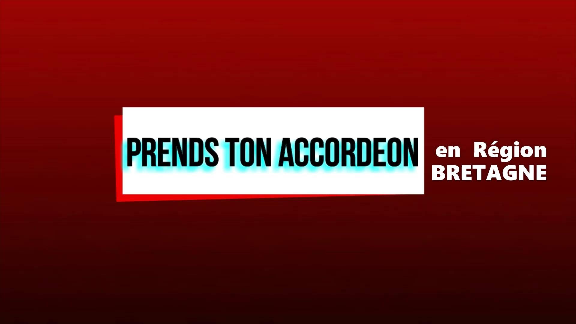 Prends ton accordeon